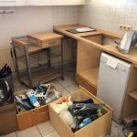 Wohnungsauflösung Augsburg
