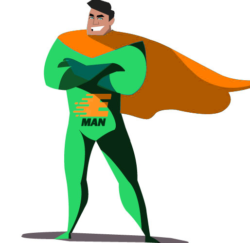 E-Man - Enery-Man E-Man - Enery-Man
