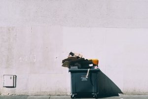 Haushaltsauflösung, Entsorgung, Renovierung München Entrümpelung München