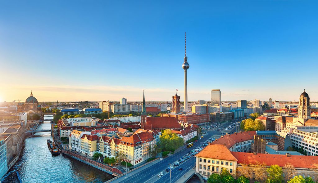 Entrümpelung Berlin